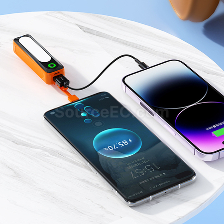 Customization Power Bank Corporate Gifts