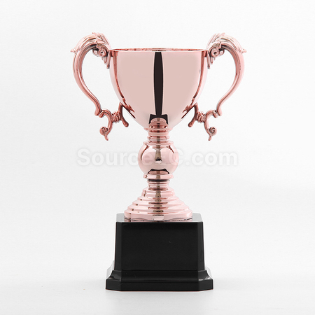Customization Trophy Cup Corporate Gifts