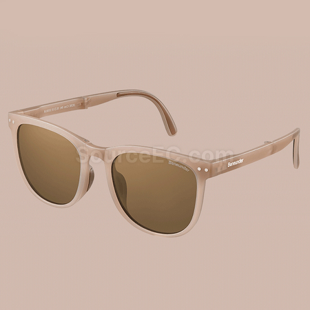 Customization Folding Sunglasses with Box Corporate Gifts