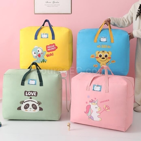 Customization Moisture-Proof Storage Bag Corporate Gifts