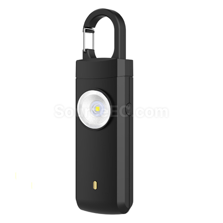 Customization Self Defense Alarm  Corporate Gifts