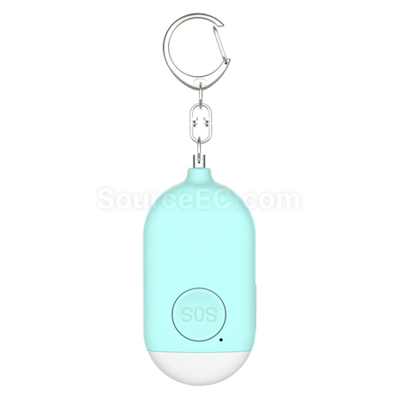 Customization Self Defense Alarm  Corporate Gifts