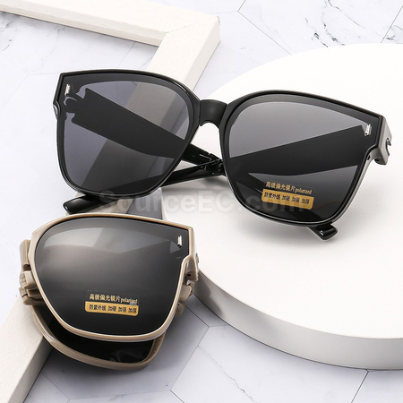 Customization Folding Fit Over Glasses Sunglasses Corporate Gifts