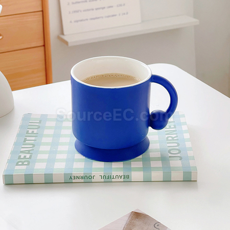 Customization Ceramic Mug Corporate Gifts