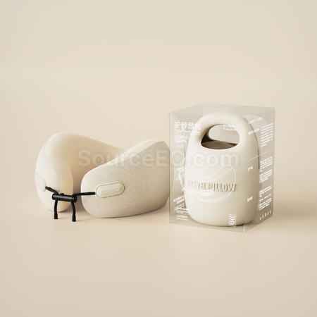 Customization Every Think Portable neck pillow Corporate Gifts