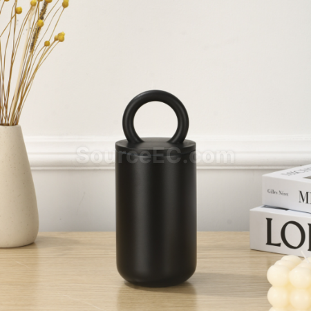 Customization Simple 304 stainless steel handheld coffee cup Corporate Gifts