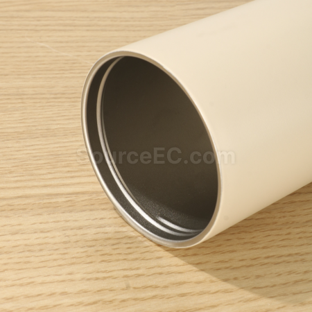 Customization Simple 304 stainless steel handheld coffee cup Corporate Gifts