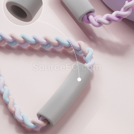 Customization Figure 8 Tension Band Corporate Gifts