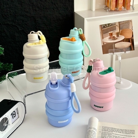 Customization 420ML Thermos Cup Corporate Gifts