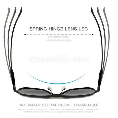 Customization Sunglasses Corporate Gifts
