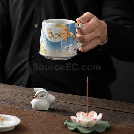 Customization Mid-Autumn Festival Business Gift Corporate Gifts