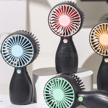Customization Electric Small Fan Corporate Gifts