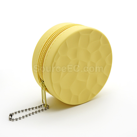 Customization Cheesecake Coin Purse Corporate Gifts