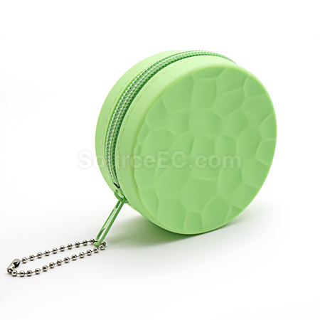 Customization Cheesecake Coin Purse Corporate Gifts
