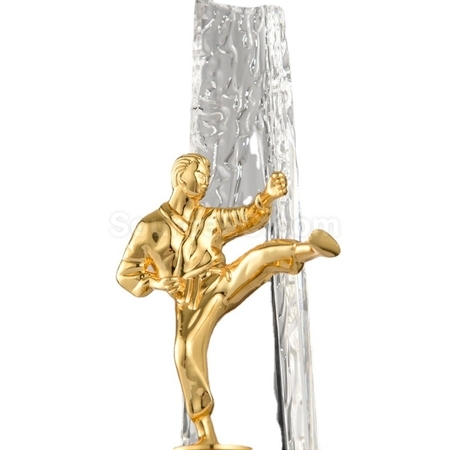 Customization Crystal trophy Corporate Gifts