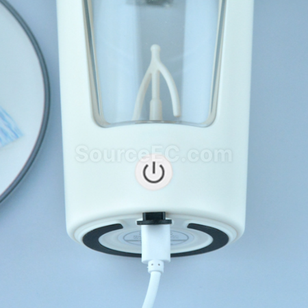 Customization Automatic mixing cup Corporate Gifts