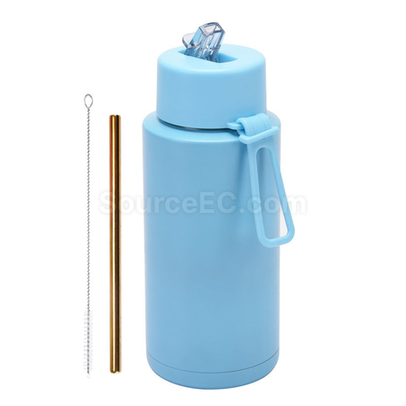 Customization 1000MLThermos Cup Corporate Gifts