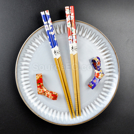 Customization Chopsticks Gift Box Set Corporate Gifts