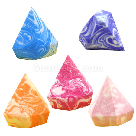 Customization Diamond Beauty Egg Corporate Gifts