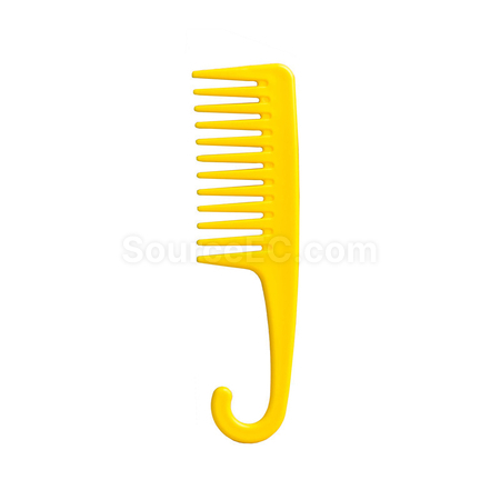 Customization Comb Corporate Gifts