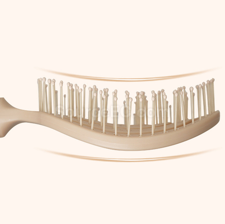 Customization Massage Comb Corporate Gifts