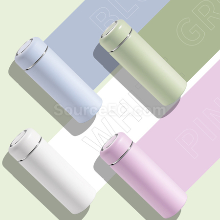 Customization 316 Stainless Steel Mug Corporate Gifts