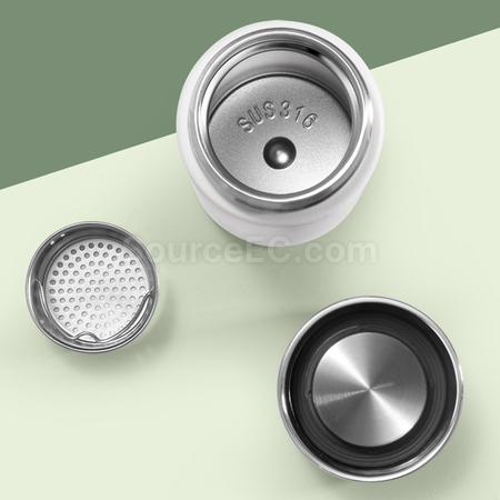 Customization 316 Stainless Steel Mug Corporate Gifts