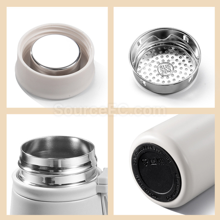 Customization Stainless Steel Mug Corporate Gifts