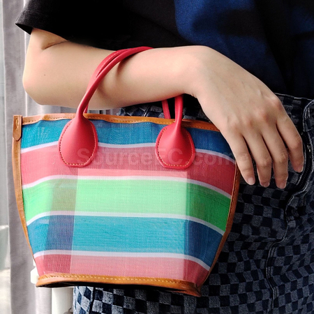 Customization GAJI Tote Bag Corporate Gifts