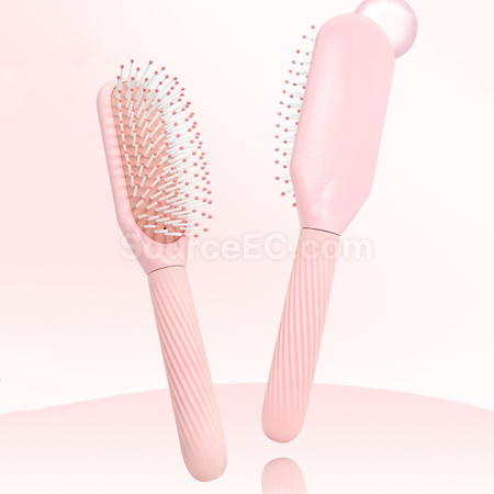 Customization Massage Comb Corporate Gifts