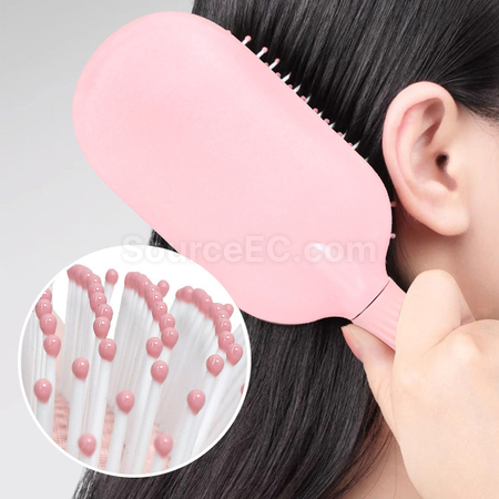 Customization Massage Comb Corporate Gifts