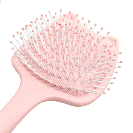 Customization Massage Comb Corporate Gifts