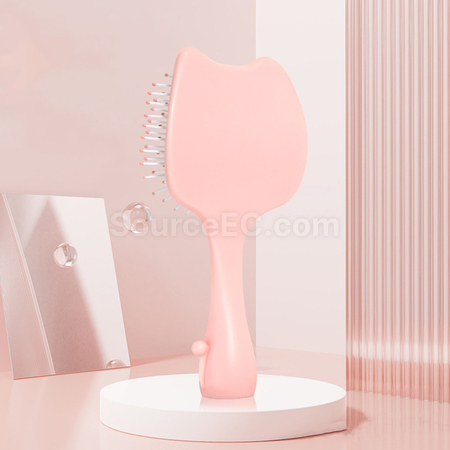 Customization Massage Comb Corporate Gifts