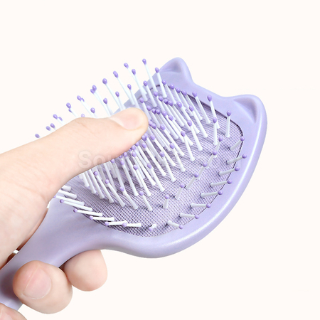 Customization Massage Comb Corporate Gifts