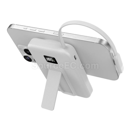 Customization Wireless Power Bank Corporate Gifts