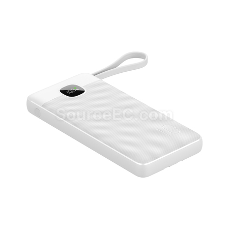 Customization New portable power bank Corporate Gifts