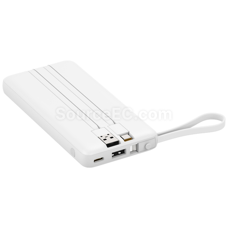 Customization New portable power bank Corporate Gifts