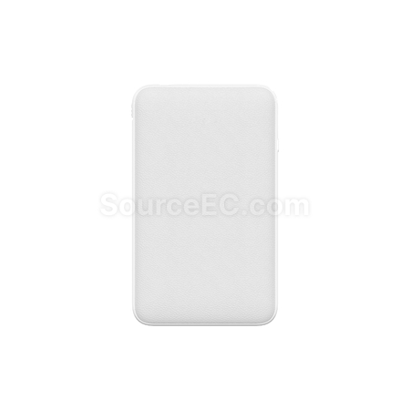 Customization 10000mAh dual line fast charging power bank Corporate Gifts