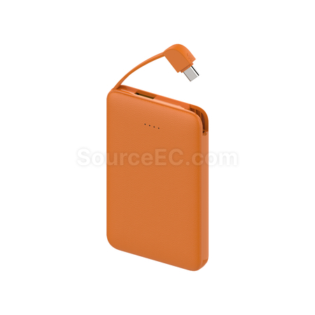 Customization 10000mAh dual line fast charging power bank Corporate Gifts