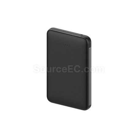 Customization 10000mAh dual line fast charging power bank Corporate Gifts