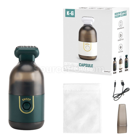Customization Desktop Vacuum Cleaner Corporate Gifts