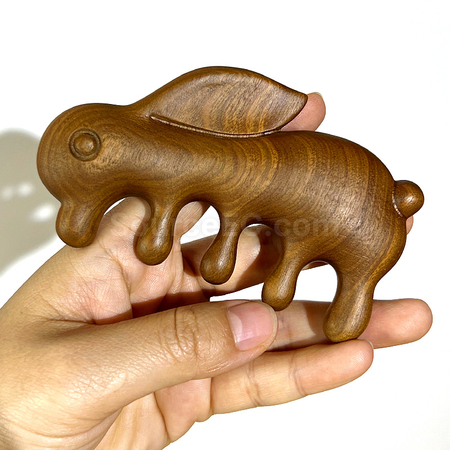 Customization Massage Comb Corporate Gifts