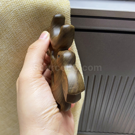 Customization Massage Comb Corporate Gifts