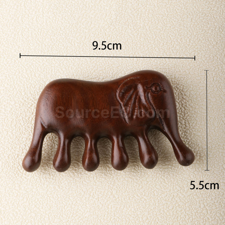 Customization Massage Comb Corporate Gifts