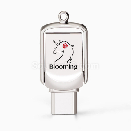 Customization Type-C USB Flash Drive Corporate Gifts