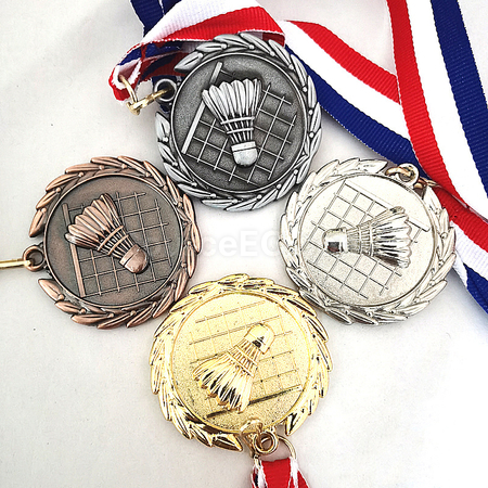 Customization Metal Medal Corporate Gifts