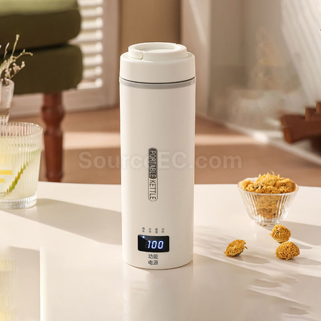 Customization Portable Kettle Corporate Gifts