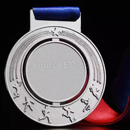 Customization Sports Metal Medal Corporate Gifts