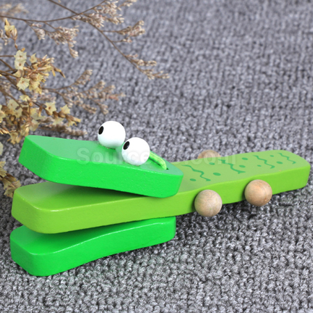 Customization Castanets Corporate Gifts