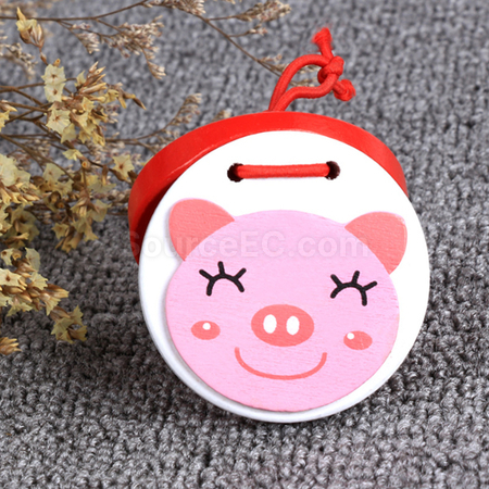 Customization Castanets Corporate Gifts